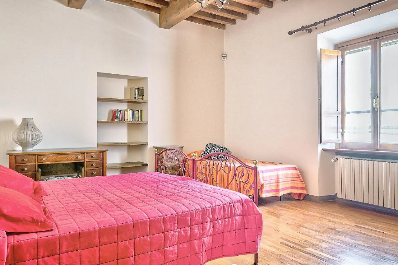 Appartamento Casale - I Tre Cipressi Arezzo