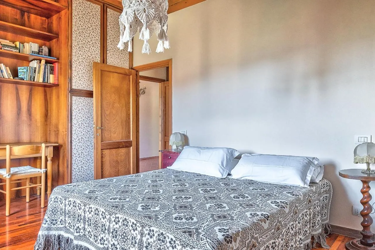 Appartamento Casale - I Tre Cipressi Arezzo