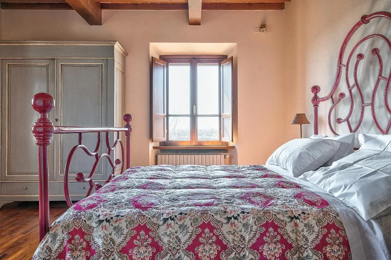 Appartamento Casale - I Tre Cipressi Arezzo