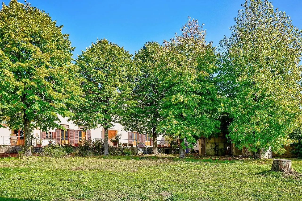 Appartamento Casale - I Tre Cipressi Arezzo 0*,