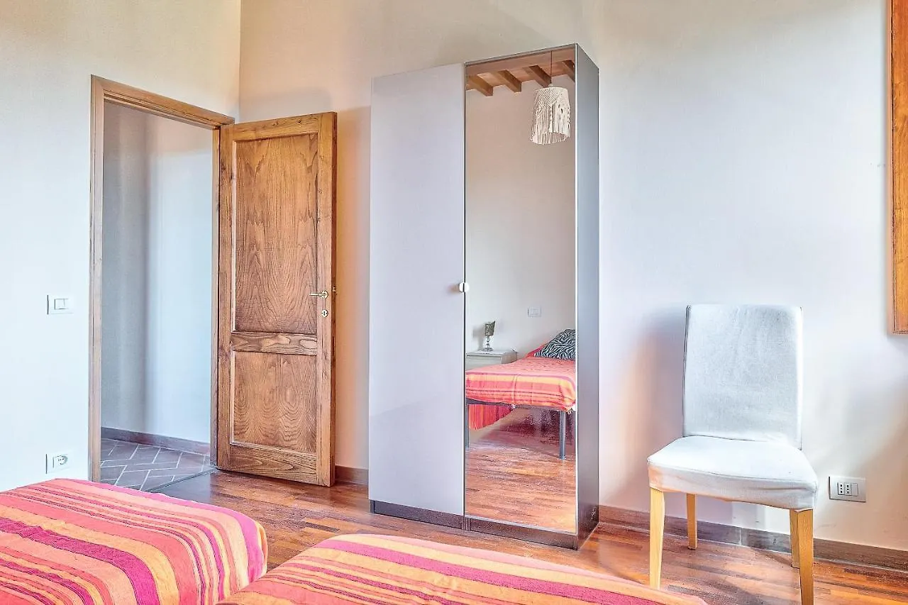 Appartamento Casale - I Tre Cipressi Arezzo Italia