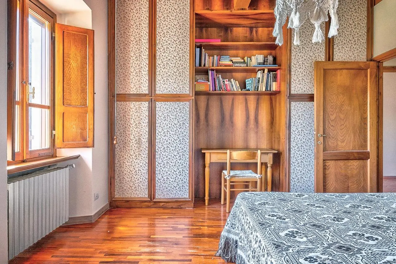 Appartamento Casale - I Tre Cipressi Arezzo Italia