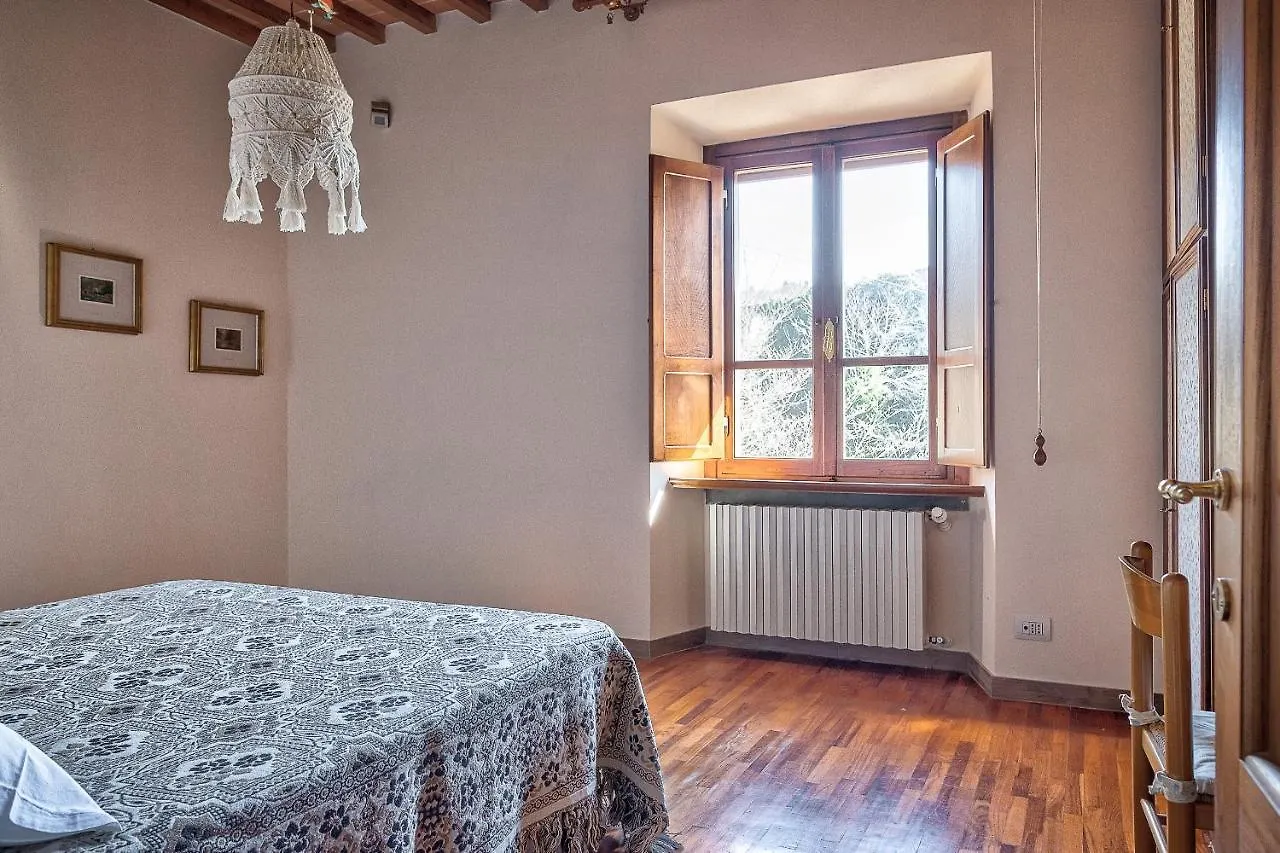 Appartamento Casale - I Tre Cipressi Arezzo