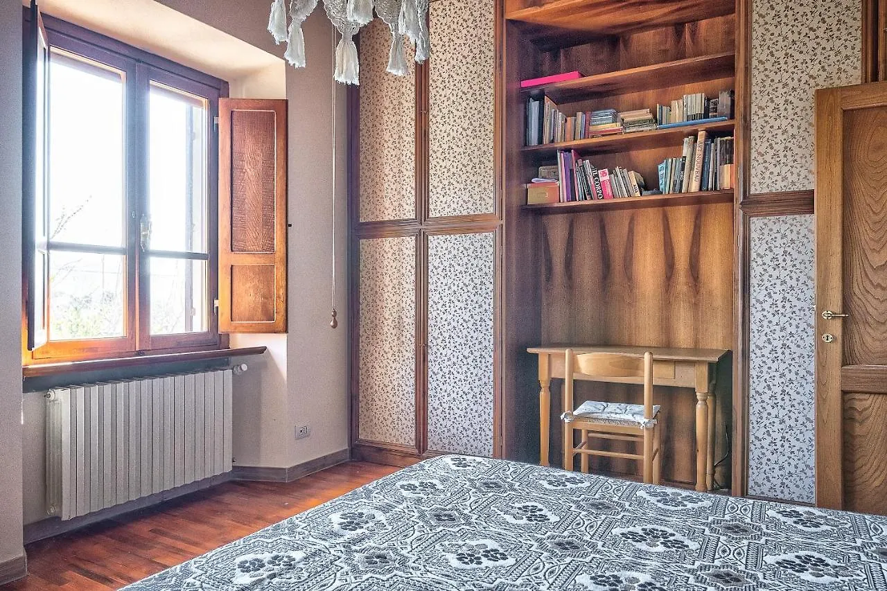 Appartamento Casale - I Tre Cipressi Arezzo